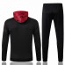AC Milan Soccer Training Tracksuit 2019/20