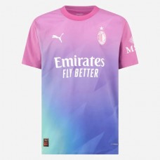 AC Milan Mens Third Jersey 2023-24