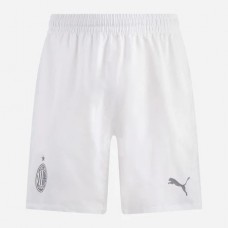 AC Milan Mens Away Shorts 2023-24