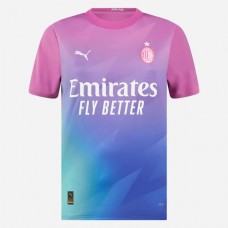 AC Milan Womens Third Jersey 2023-24