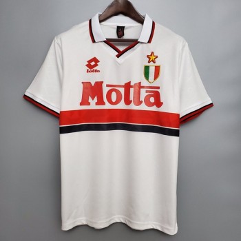 AC Milan Away Retro Jersey 1993-1994