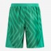 AC Milan Mens Goalkeeper Home Shorts 23-24