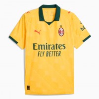 AC Milan Mens Third Jersey 25-26