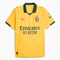 AC Milan Mens Third Jersey 25-26