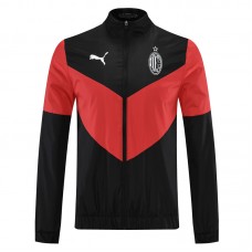 AC Milan Anthem Jacket 2022 AC Milan Anthem Jacket 2022