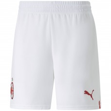 AC Milan Away Shorts 2022-23