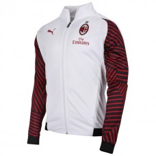 AC MILAN AWAY STADIUM JACKET 2018/19 AC MILAN AWAY STADIUM JACKET 2018/19