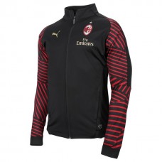 AC MILAN HOME/THIRD STADIUM JACKET 2018/19 AC MILAN HOME/THIRD STADIUM JACKET 2018/19