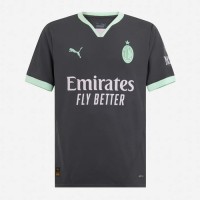 AC Milan Mens Third Jersey 24-25