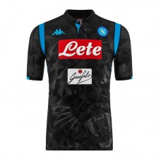 SSC Napoli Away Jersey 2018-19