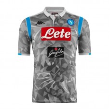SSC Napoli Third Jersey 2018-19