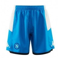 SSC Napoli Sky Blue Shorts 2019/2020