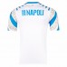 SSC Napoli Mens Pre Match Jersey 25-26