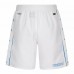 SSC Napoli Away Shorts White 2020 2021