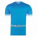 SSC Napoli Mens Home Authentic Jersey 25-26