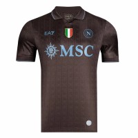 SSC Napoli Mens Third Jersey 25-26