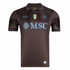 SSC Napoli Mens Third Jersey 25-26