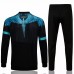 SSC Napoli Tracksuit Burlon Collection 2021