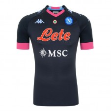 SSC Napoli Third Jersey 2020 2021