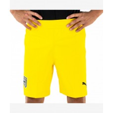 Parma Calcio 1913 Away Shorts 2023-24