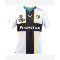 Parma Calcio 1913 Mens Home Jersey 2023-24