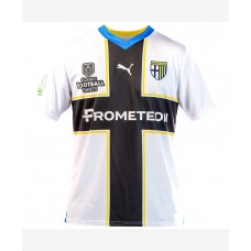 Parma Calcio 1913 Mens Home Jersey 2023-24