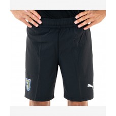 Parma Calcio 1913 Home Shorts 2023-24