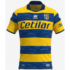 Parma Calcio Away Jersey 2021-22