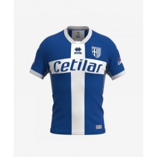 Parma Goalkeeper Racing Blue Jersey 2020 2021