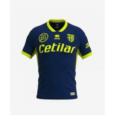Parma Third Jersey 2020 2021