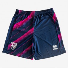 Parma Calcio 1913 Third Shorts 2022-23