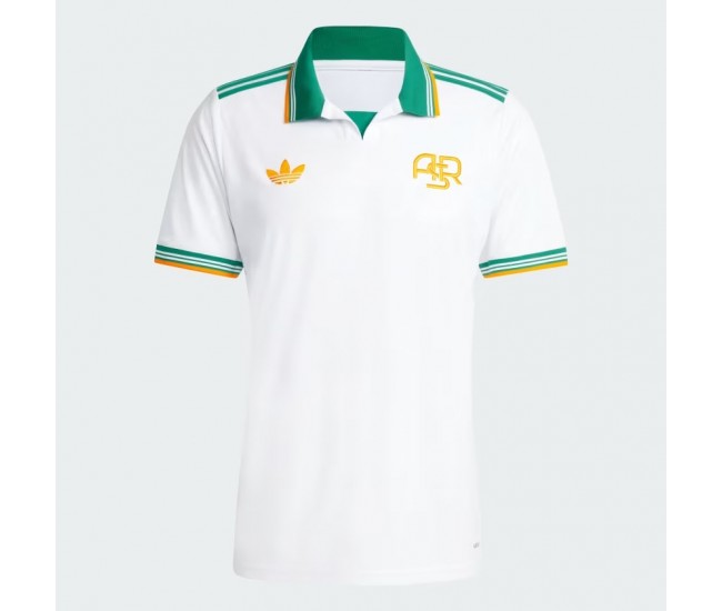 AS Roma Mens Third Jersey 25-26