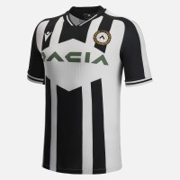 Udinese Calcio Home Jersey 2022-23