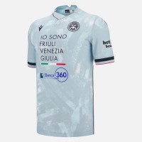 Udinese Calcio Mens Away Jersey 25-26