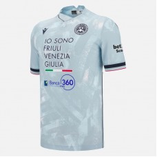 Udinese Calcio Mens Away Jersey 25-26