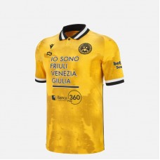 Udinese Calcio Third Jersey 25-26 