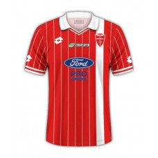 AC Monza Mens Home Jersey 25-26