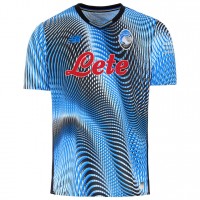 Atalanta Mens Fourth Jersey 25-26