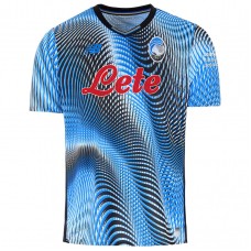 Atalanta Mens Fourth Jersey 25-26 Atalanta Mens Fourth Jersey 25-26