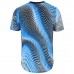 Atalanta Mens Fourth Jersey 25-26