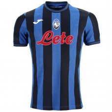 Atalanta Mens Home Jersey 24-25