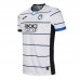 Atalanta Mens Away Jersey 2023-24