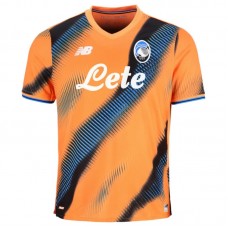 Atalanta Mens Third Jersey 25-26