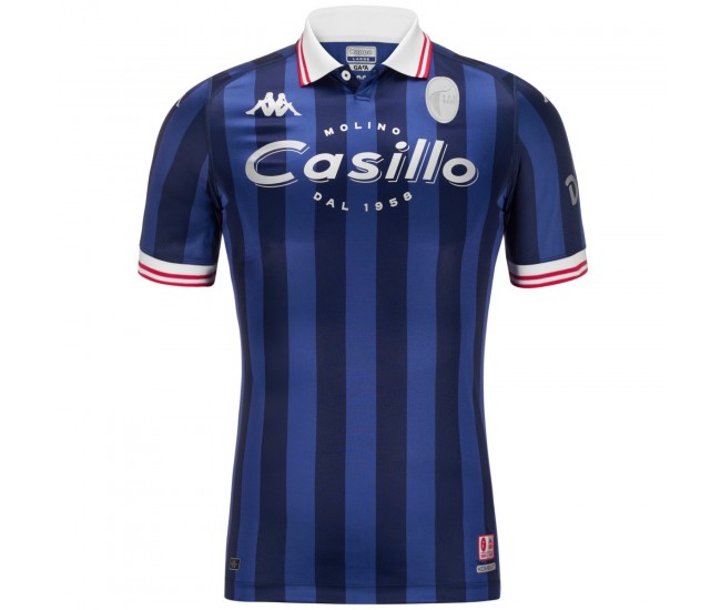 SSC BARI Mens Away Jersey 23-24