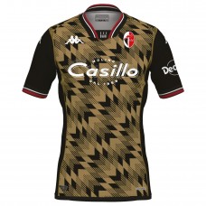 SSC BARI Mens Third Jersey 23-24