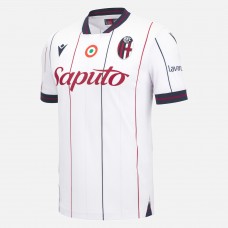Bologna FC 1909 Mens Away Jersey 25-26 Bologna FC 1909 Mens Away Jersey 25-26