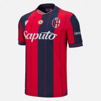 Bologna FC 1909 Mens Home Jersey 25-26