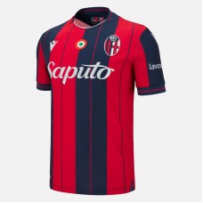 Bologna FC 1909 Mens Home Jersey 25-26