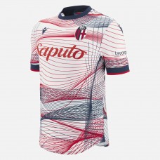 Bologna FC 1909 Mens Third Jersey 23-24