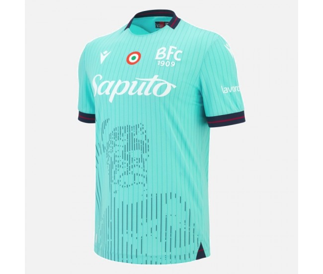 Bologna FC 1909 Third Jersey 25-26 